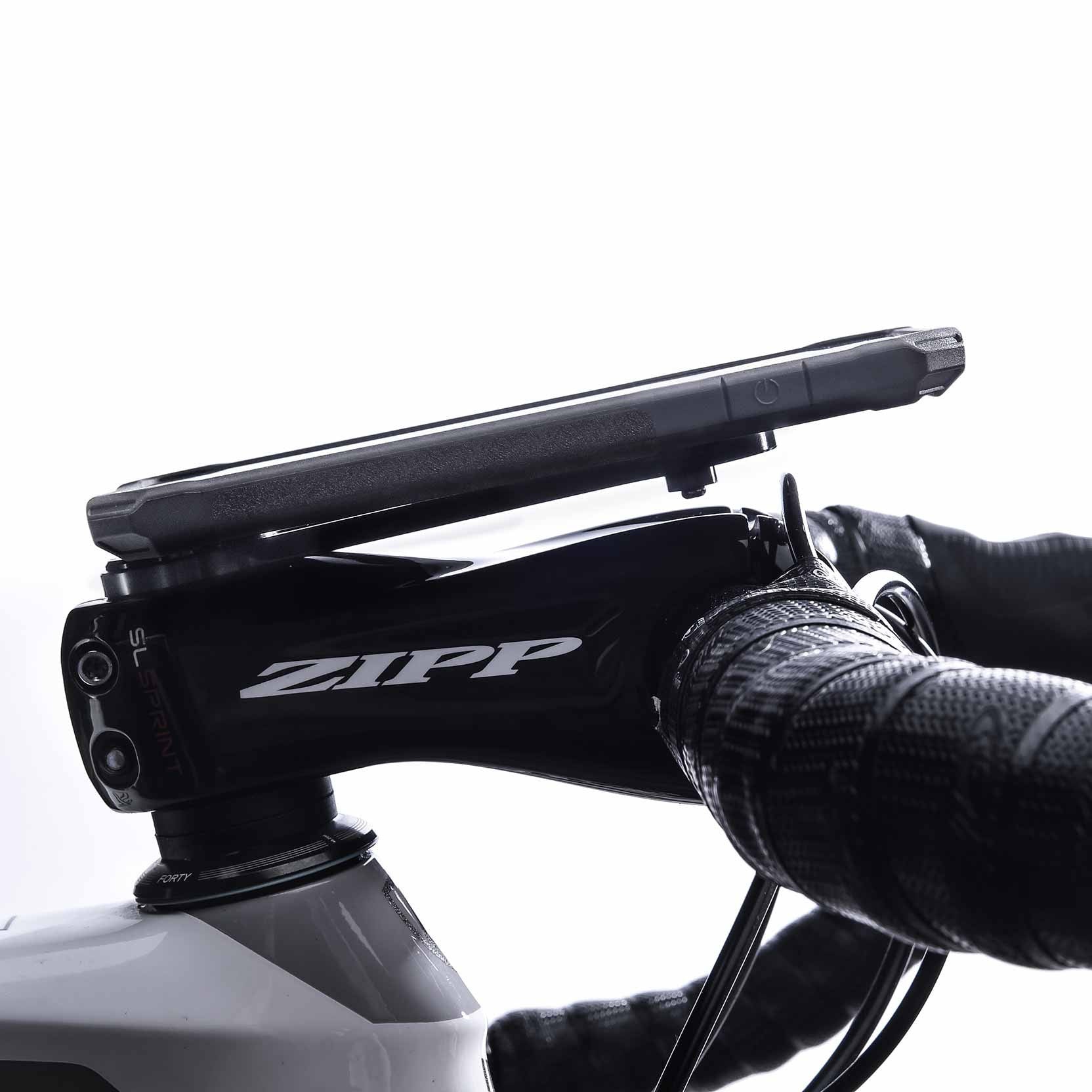 iphone mountain bike mount