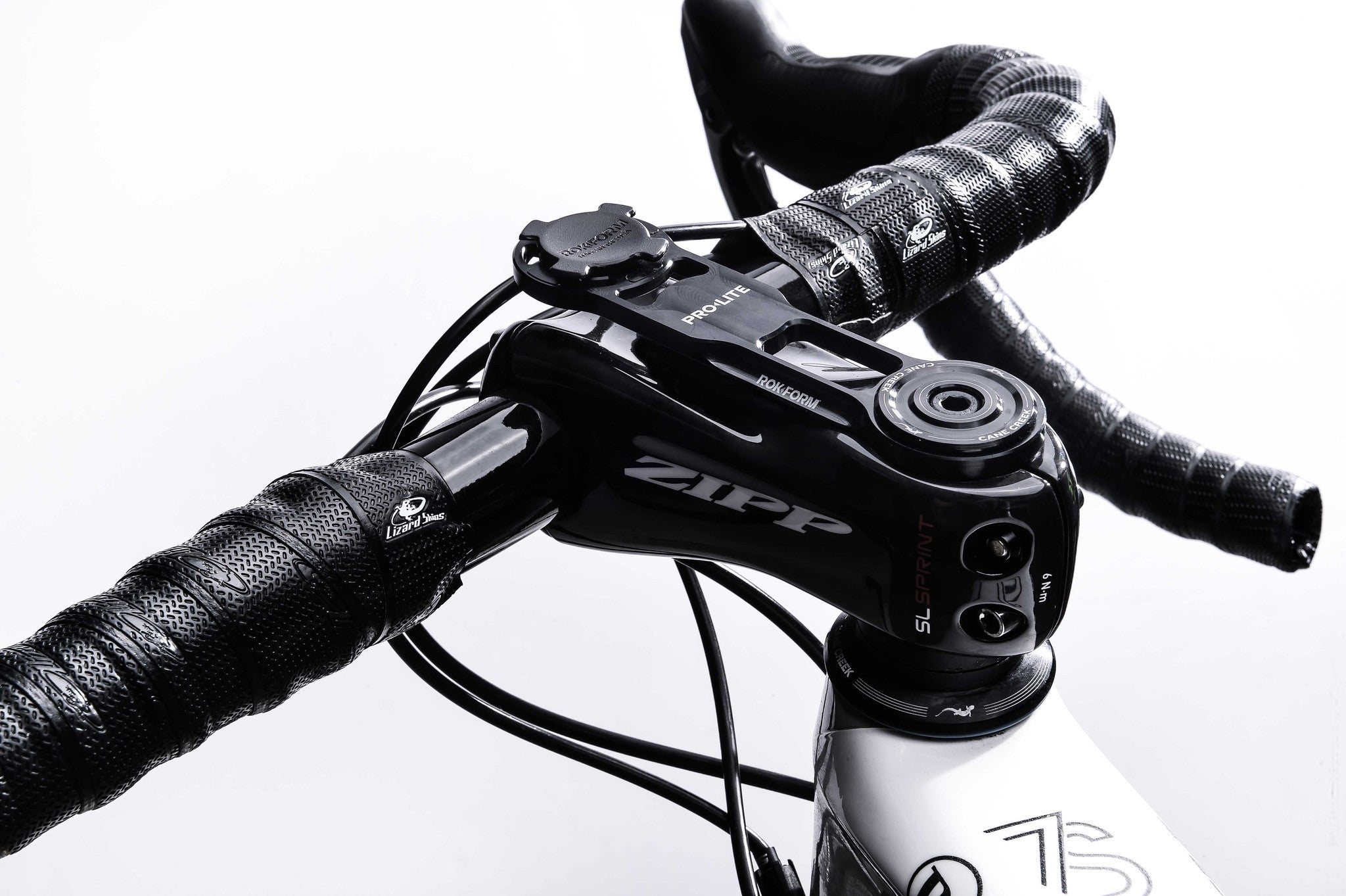 rokform pro series bike mount