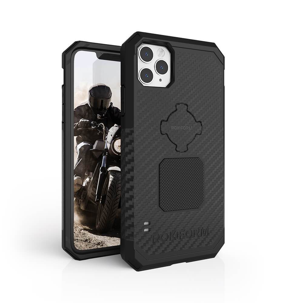 Rugged iPhone 11 Case - Rokform