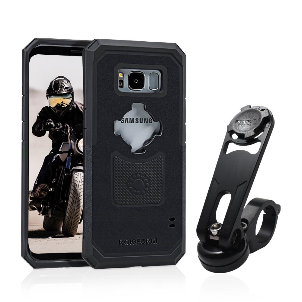 samsung s8 motorcycle mount