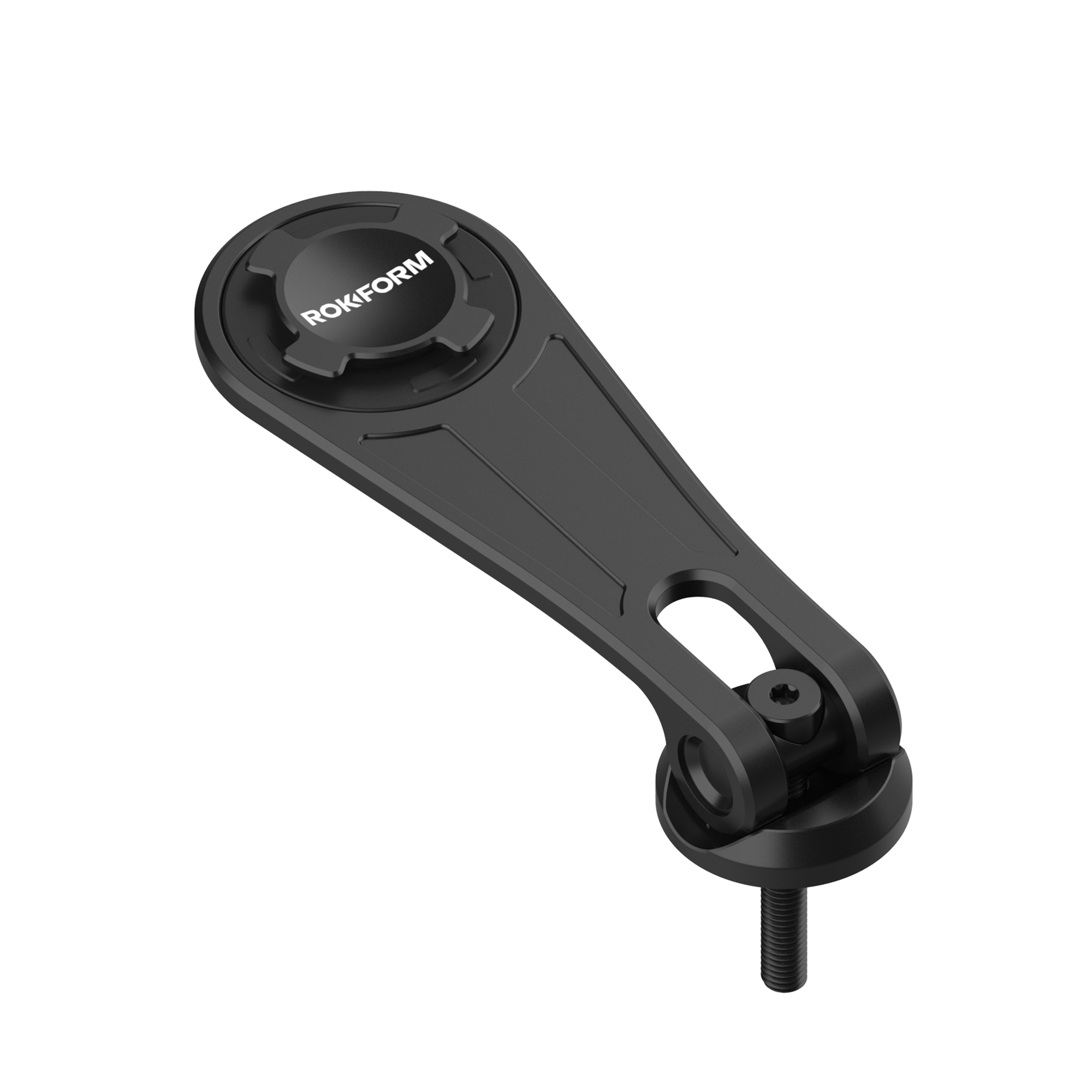 Image of V4 Pro Series Phone Bike Mount