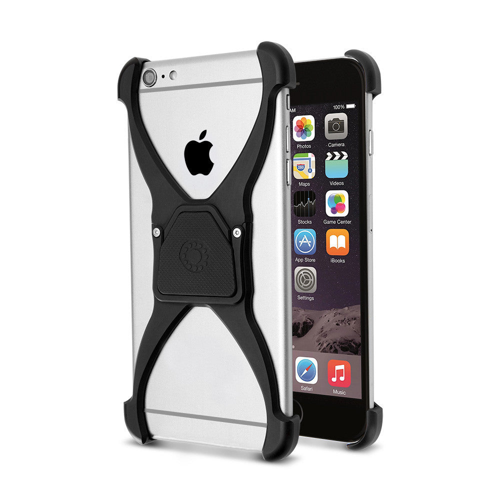 iphone mounting system