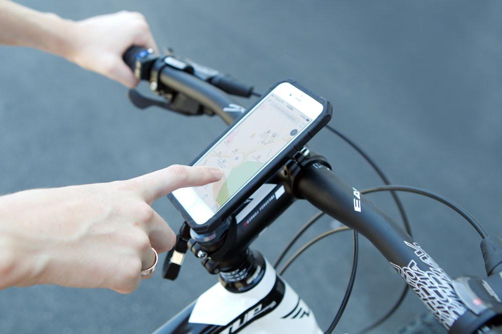 rokform universal bike mount