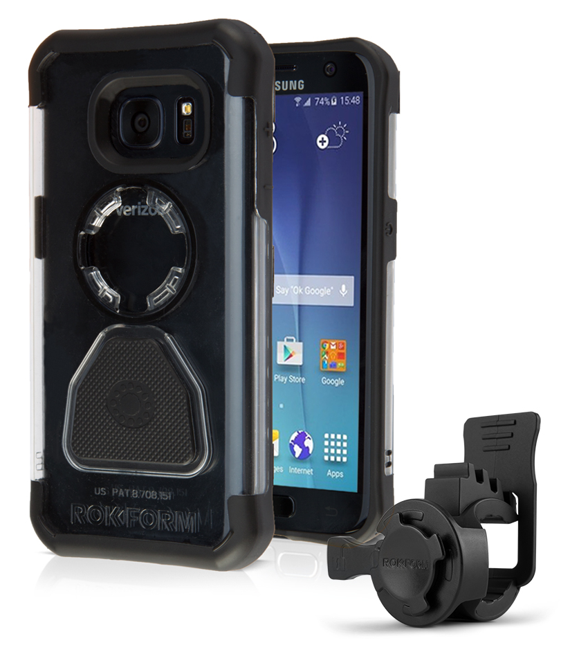 samsung s9 bike mount