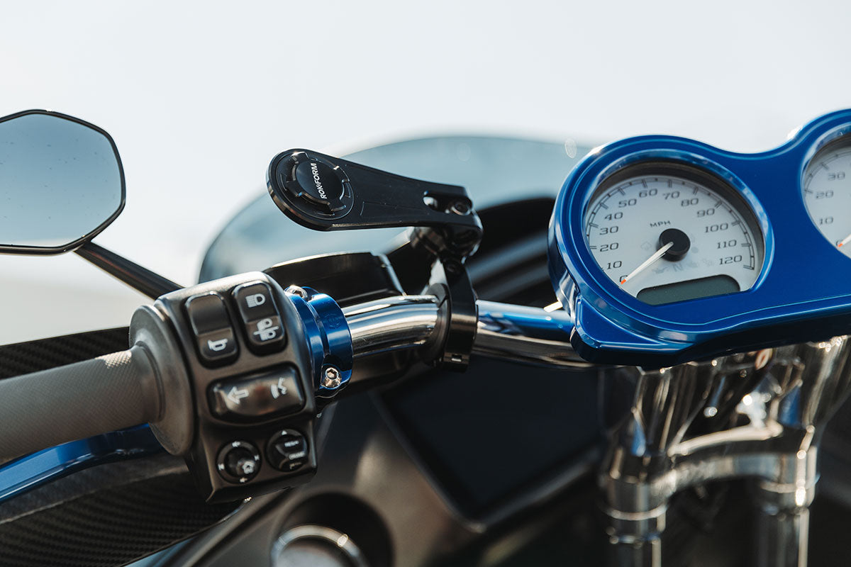 Les 5 meilleurs GPS de moto pour la navigation