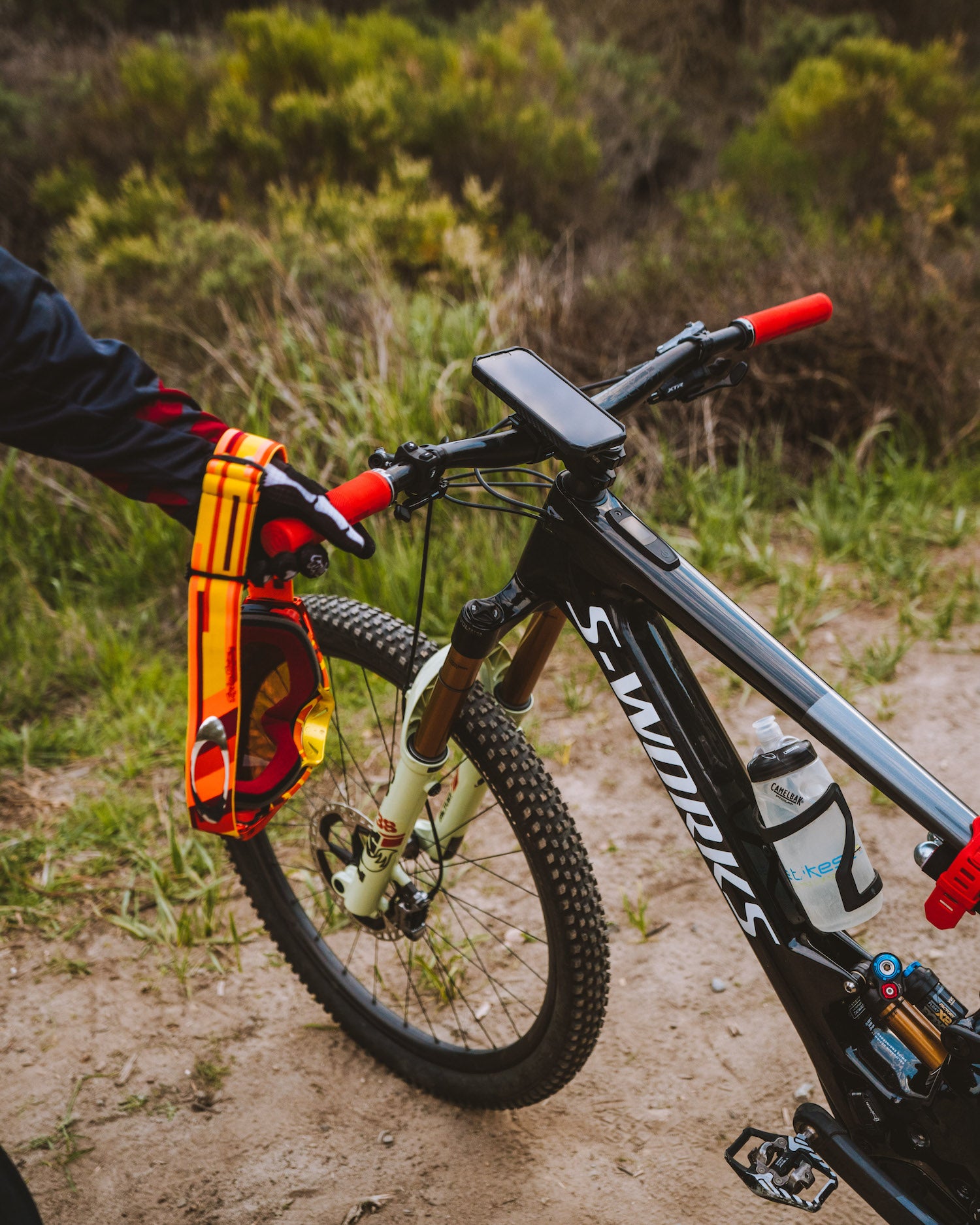 Best Mountain Bikes for Beginners Rokform