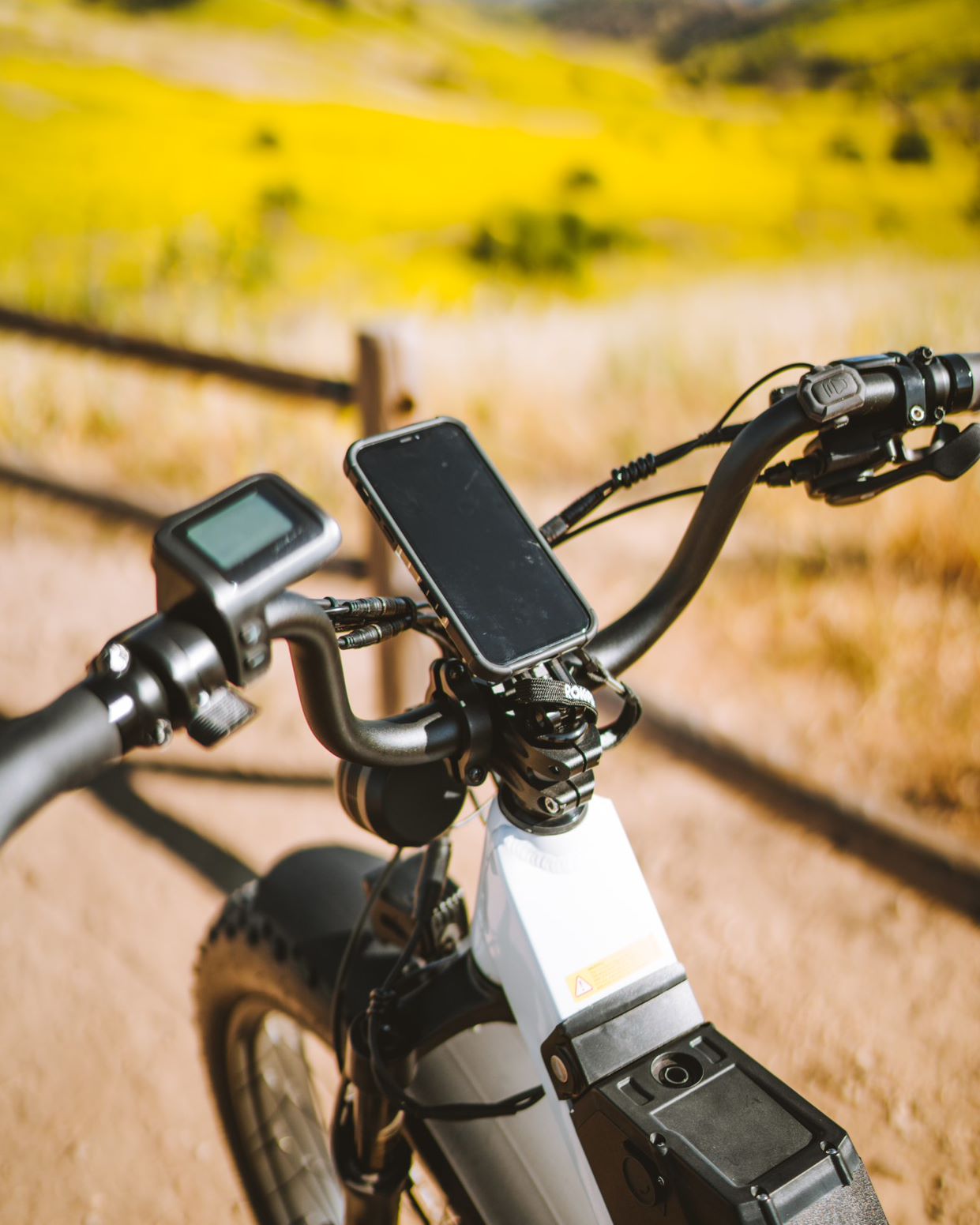 Best bike-mounted phone holders to buy in 2023