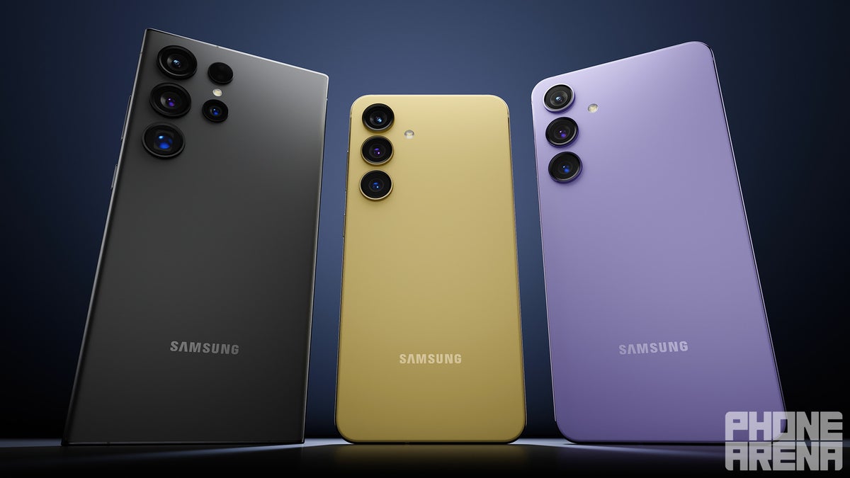Samsung S24 Plus Price: Mid-Model With QHD+ Screen, 50MP OIS Camera Debuts  At Galaxy Unpacked 2024; Specs, Availability, Colours, Variants