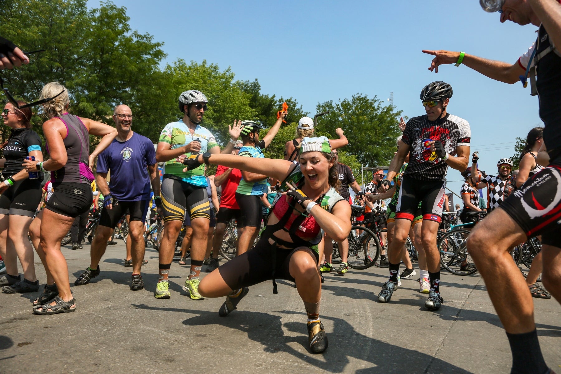 What is RAGBRAI and How to Prepare with ROKFORM