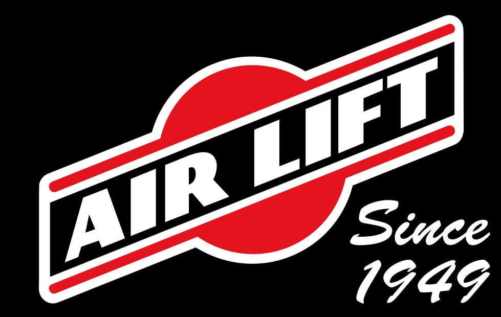 Air Lift Logo Logo