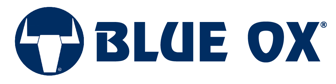 Blue Ox Logo