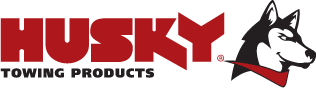 Husky Towing Logo