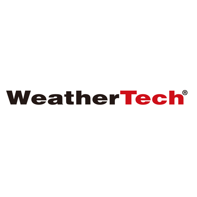 WeatherTech Logo