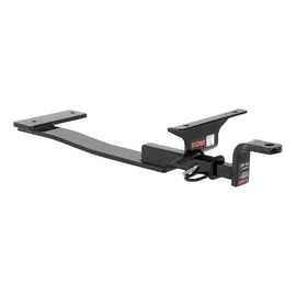 Class 1 Trailer Hitch with Ball Mount #117623 – Discount Hitch
