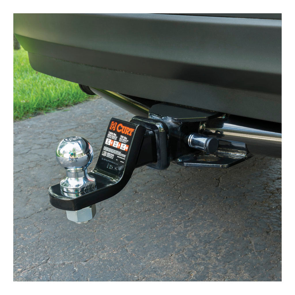 Anti-Rattle Hitch Lock #23530 | Discount Hitch & Truck Accessories