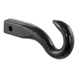 CURT 45831 D-Ring Shackle Mount (2-1/2 Shank)