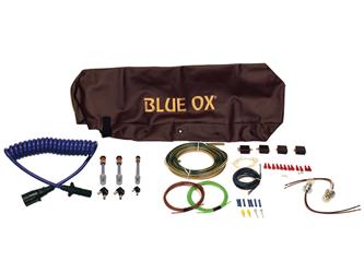 Towing Accessory Kits