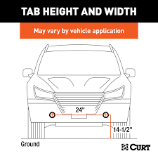 Custom Tow Bar Base Plate, Select Jeep Wrangler JL #70105 – Discount Hitch  & Truck Accessories