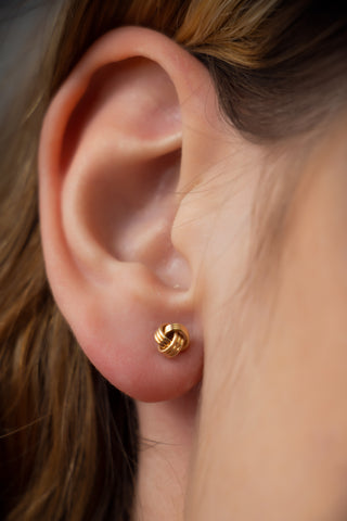 love know earrings