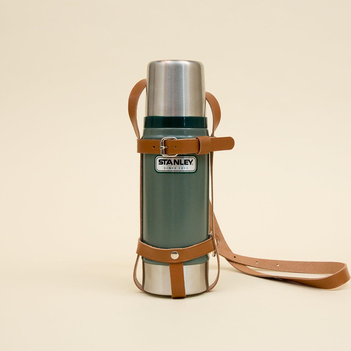 thermos holder