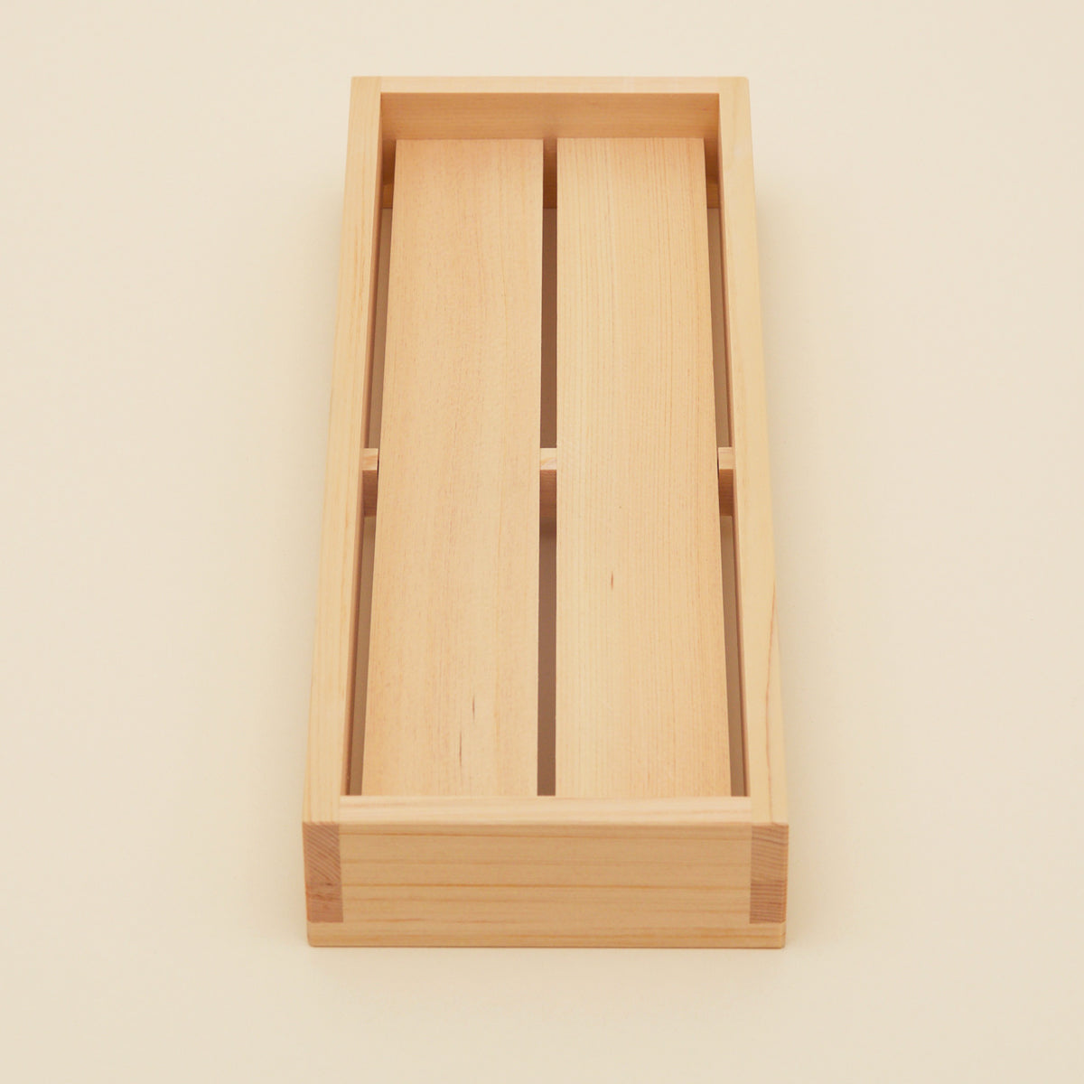 Hinoki Soap Tray