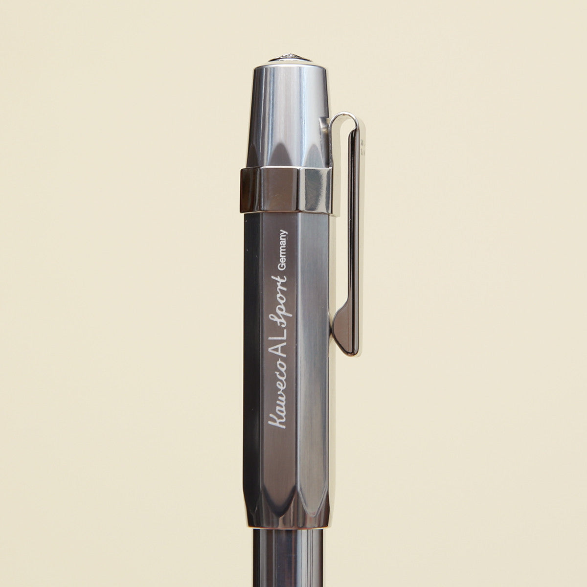 Kaweco AL Sport Aluminum Ballpoint Pen — Fendrihan