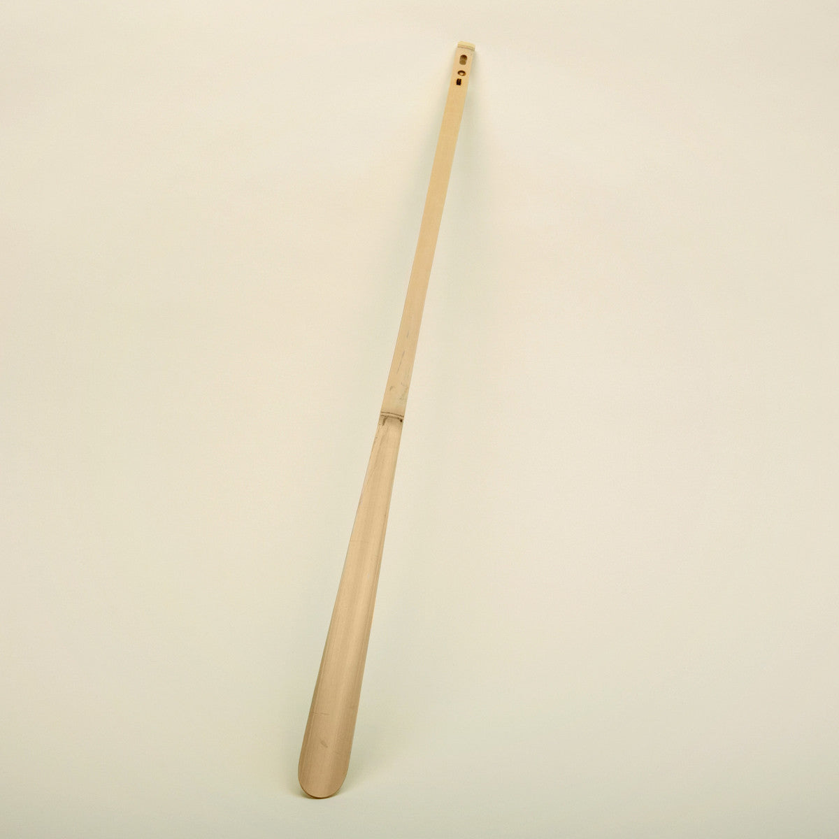 bamboo shoe horn