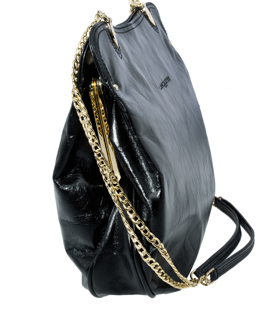 Shop Online - Lancaster Paris Purse &quot;Ines Shoulder Bag&quot; – Handbag Tailor