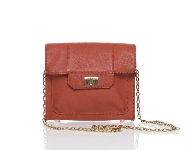 Alexandra Satine Hamptons Crossbody – Handbag Tailor