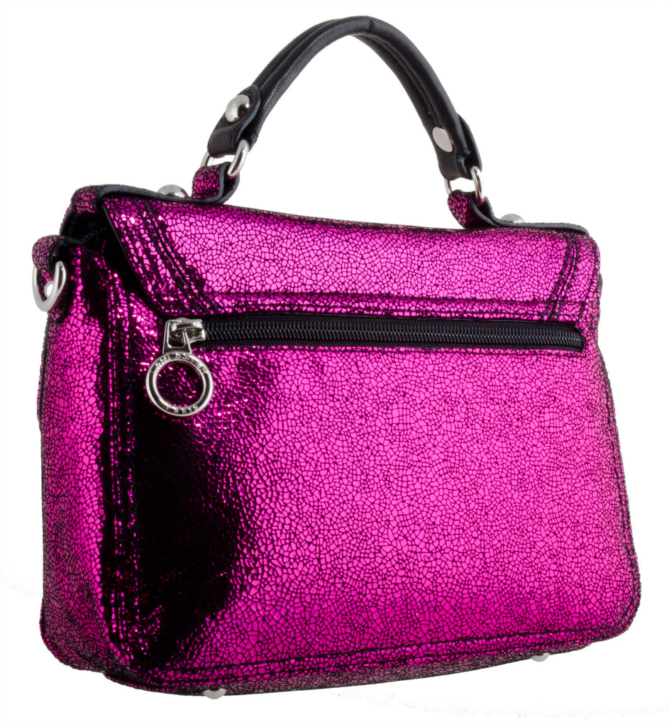 Shop Online - Lancaster Paris Purse &quot;Disco Convertible Crossbody&quot; – Handbag Tailor