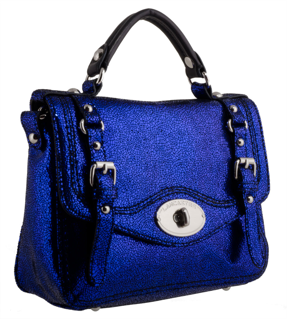 Shop Online - Lancaster Paris Purse &quot;Disco Convertible Crossbody&quot; – Handbag Tailor