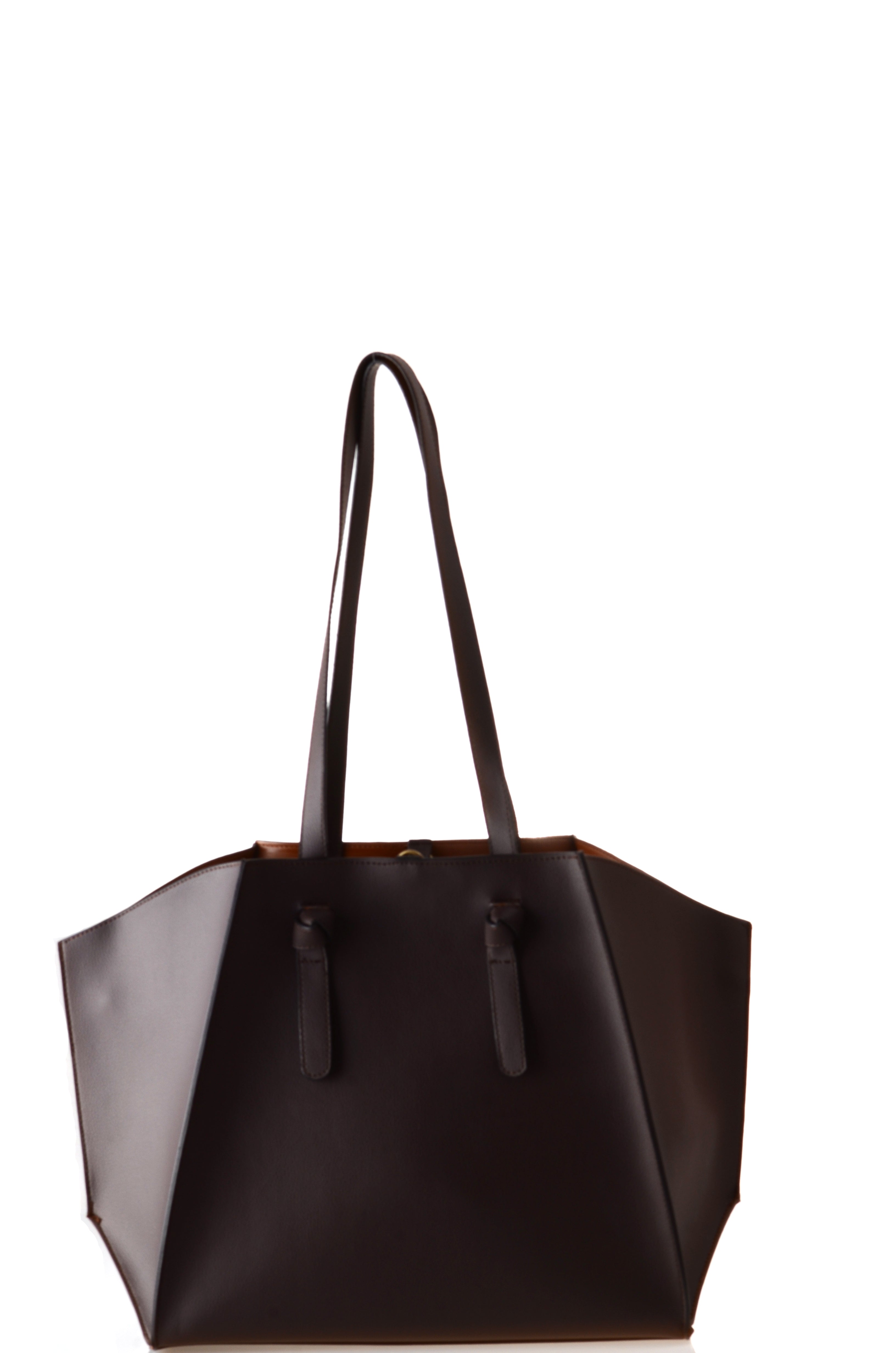 Lua Vegan Leather Totes – Handbag Tailor