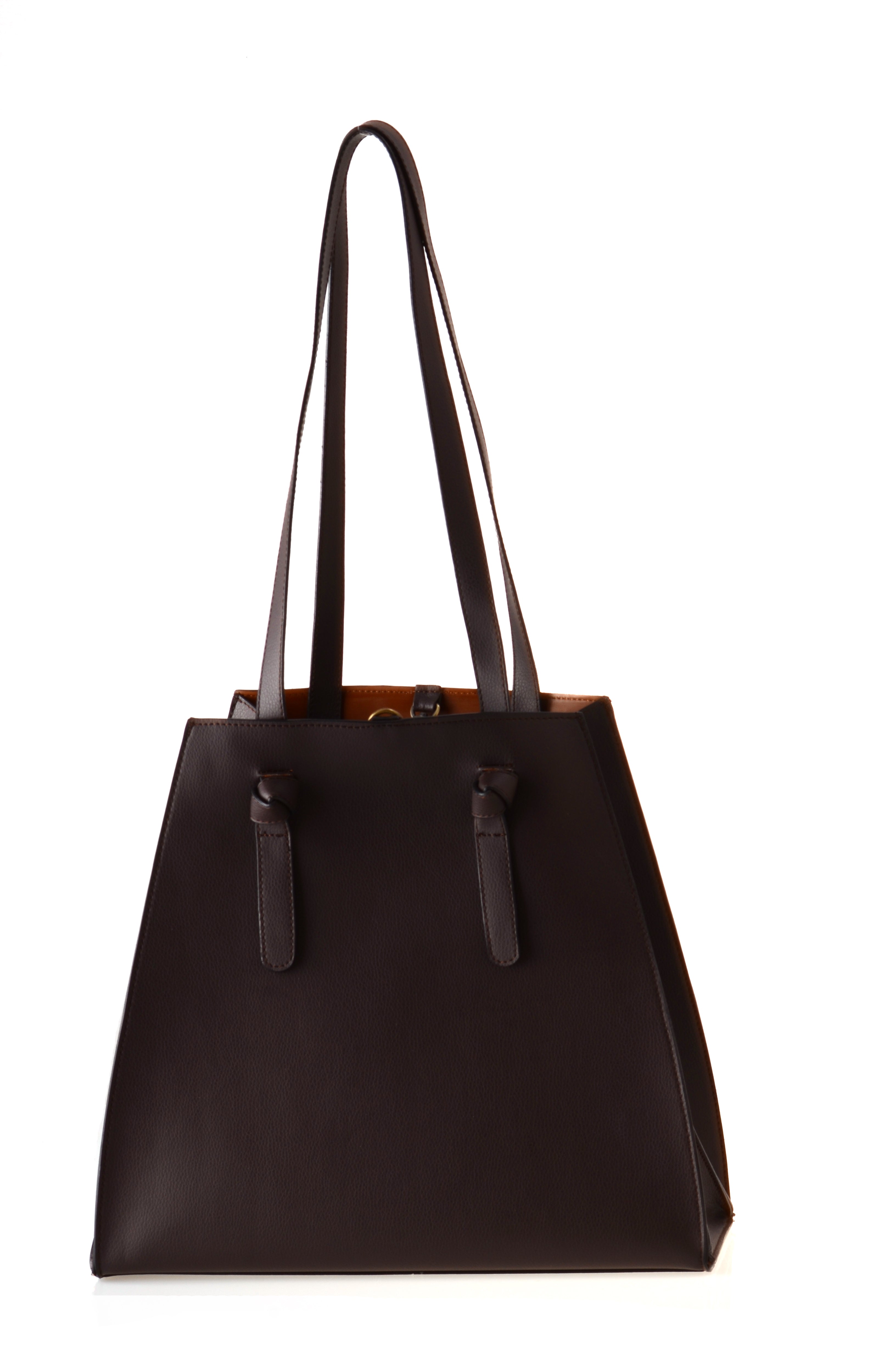 Lua Vegan Leather Totes – Handbag Tailor