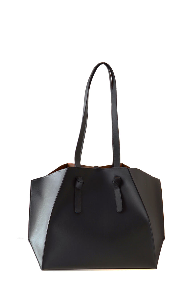 Lua Vegan Leather Totes – Handbag Tailor