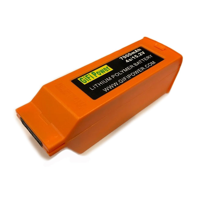 gifi 7500mah yuneec battery