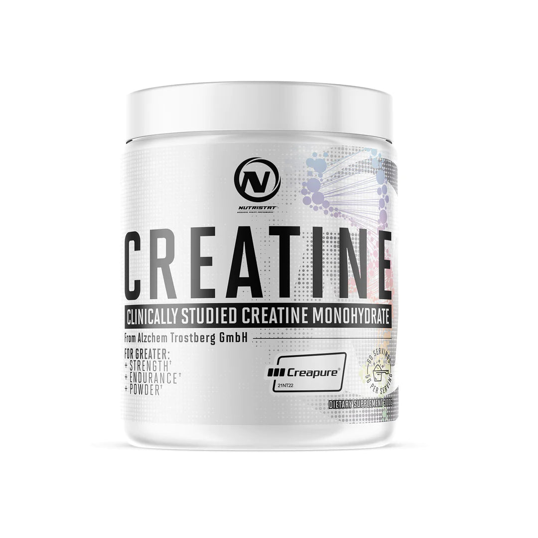 Creatine (Creapure) Protein Headquarters Protein Headquarters