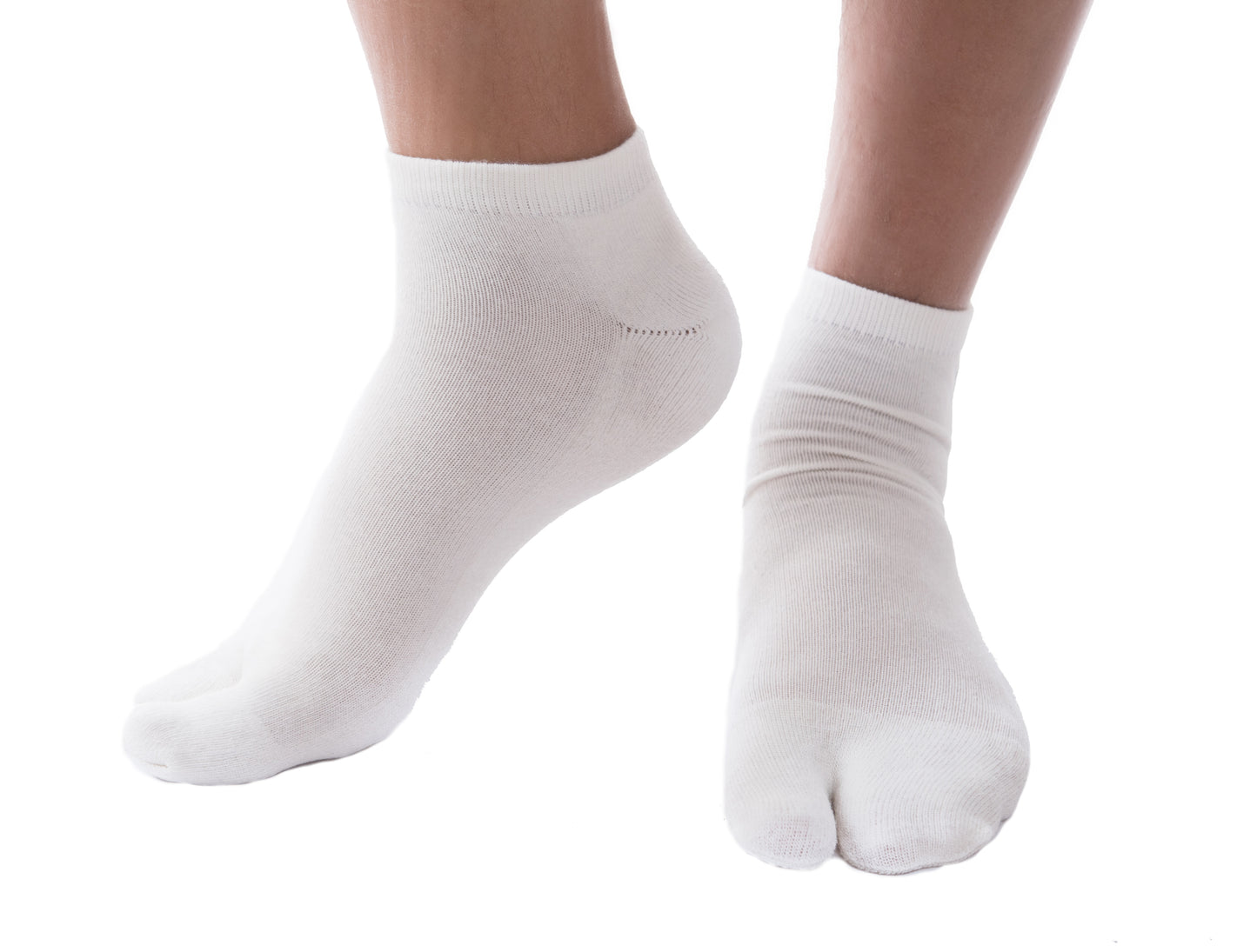 V-Toe Athletic Flip Flop Tabi Socks – V-Toe Socks, Inc