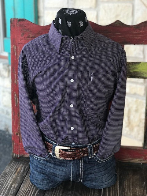 cinch modern fit shirts