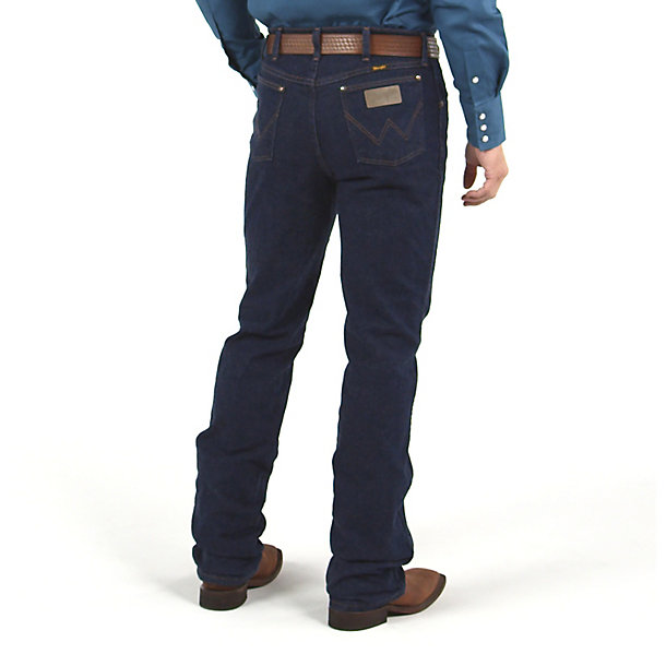 wrangler jeans 947str