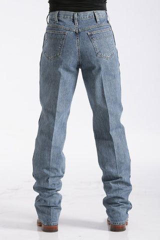 cinch cowboy jeans