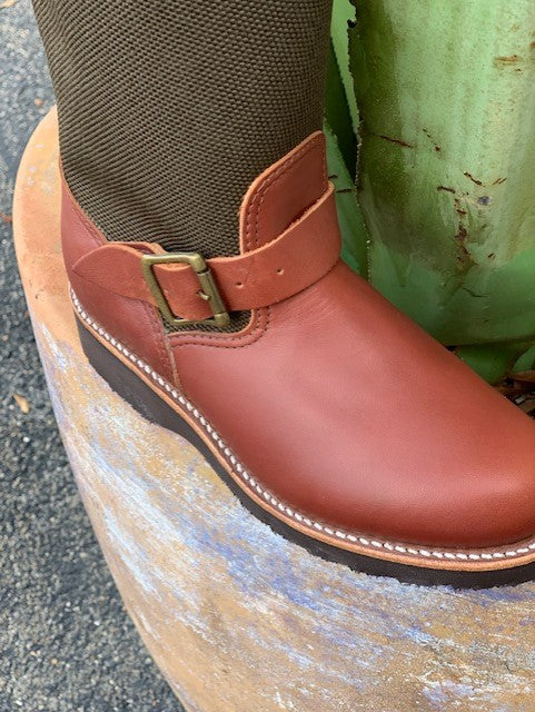 chippewa women's snake boots