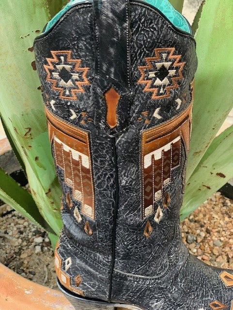 corral thunderbird boots