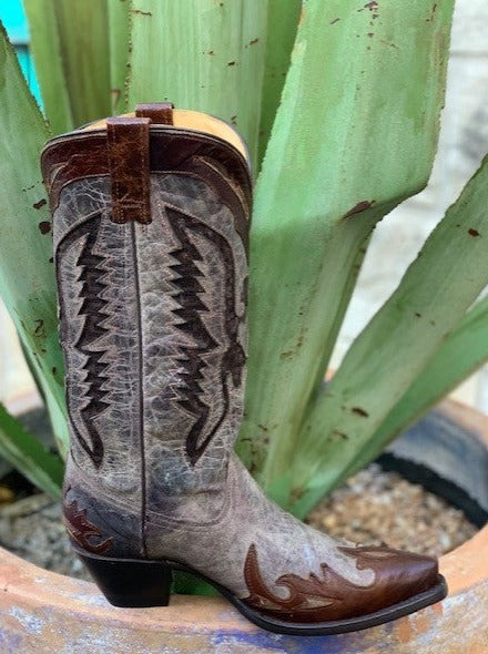 corral thunderbird boots