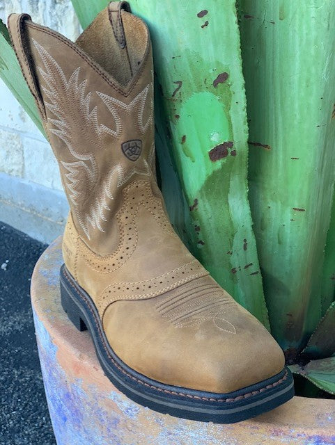 ariat style 10010134