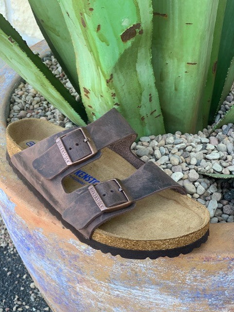 Birkenstock Arizona Sandal 452761 – Blair's Western Wear &