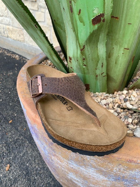 birkenstocks como