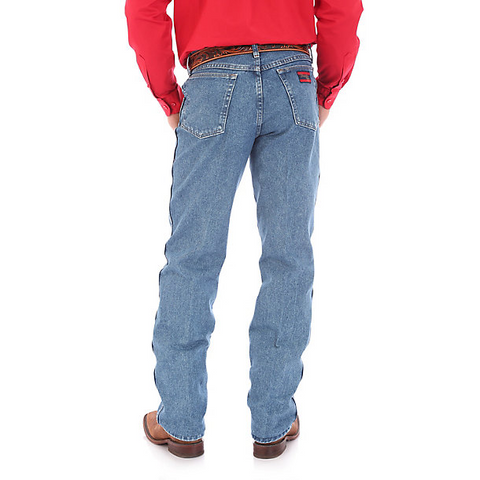 Men's Wrangler Jeans – Blair's Western Wear & Boutique