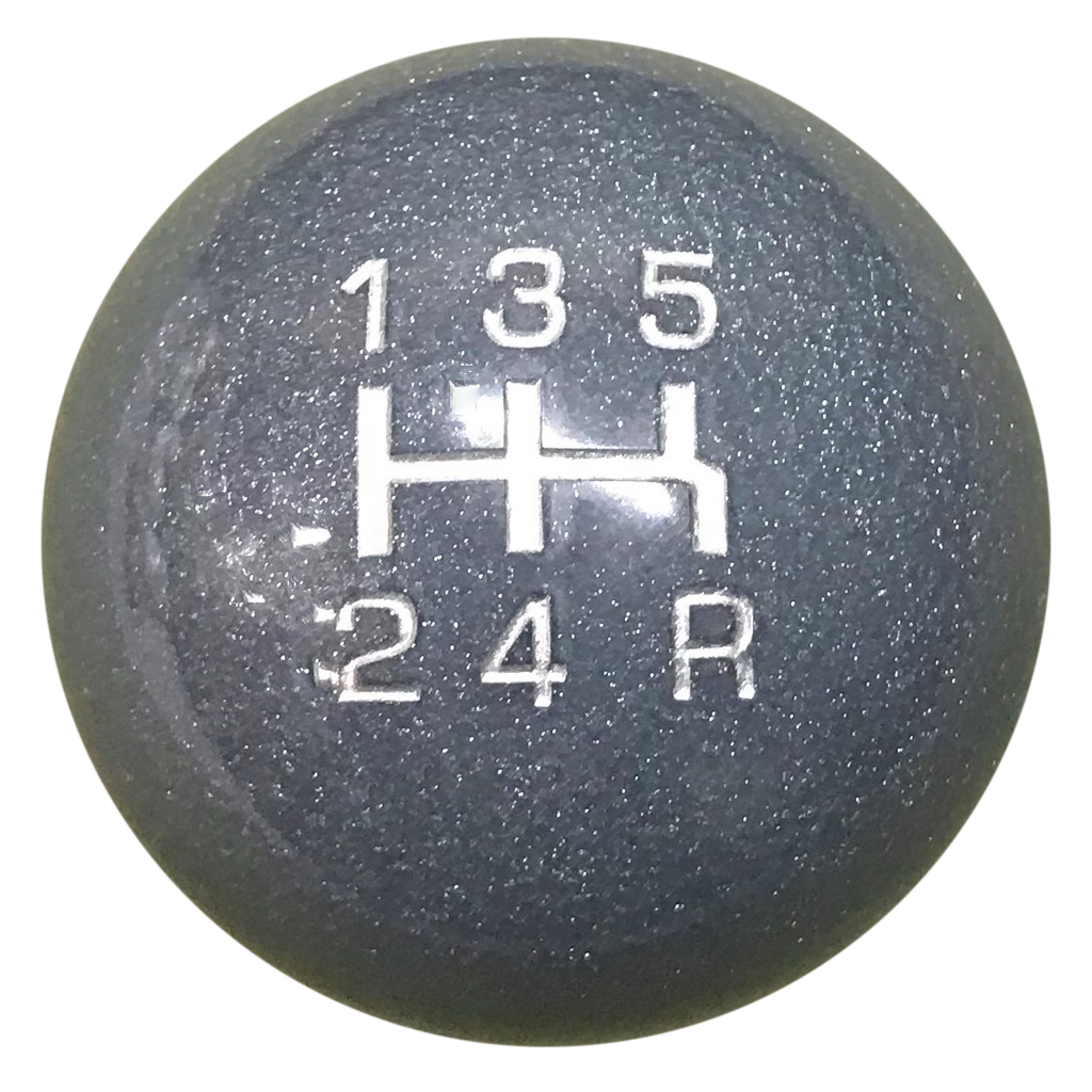 Shift Pattern Shift Knobs tagged "5 speed"