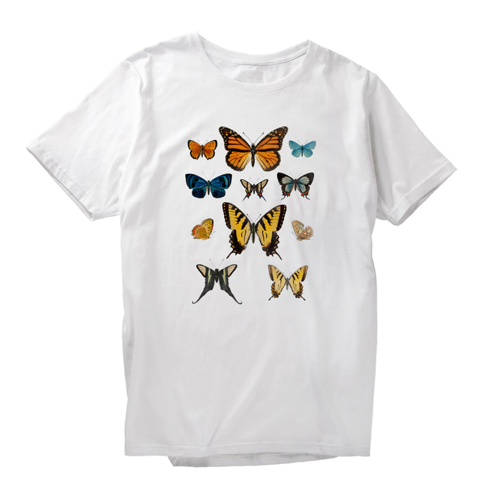 Butterfly T-Shirt