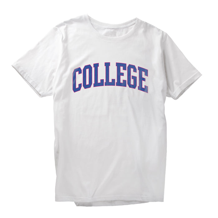 College T-Shirt